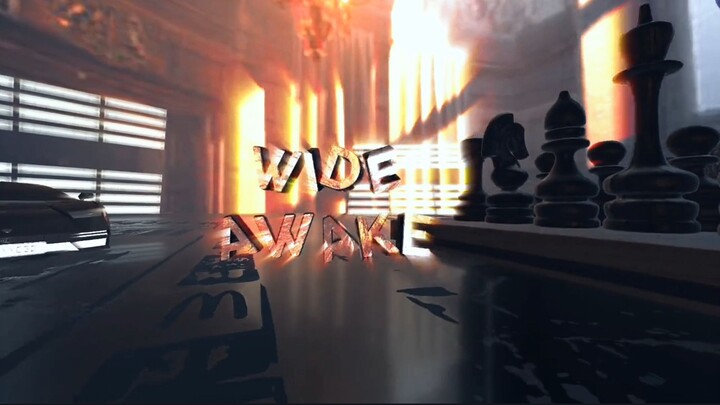 GMV mlbb Wide awake