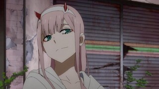 darling in the franxx | 02 edit