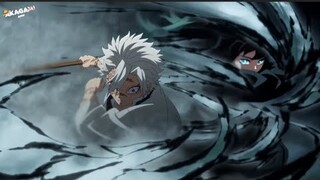 Roy Jones - Can't be Touched x Demon Slayer Season 4  [AMV] Hashira Training Arc Finally Begins