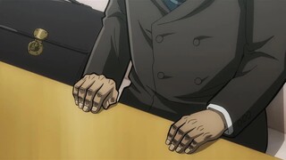 Intermediate management record Tonegawa - EP 9 [English Sub]