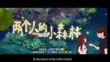 A Romance of the Little Forest Ep 7 - English Subs