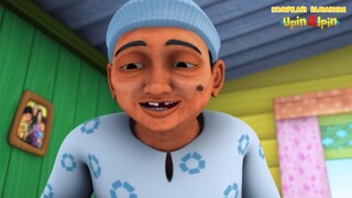 Upin & Ipin Al Kisah Malam Puasa Episode Terbaru 2020 | Upin Ipin Terbaru 2020 | Musim 14