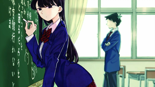 Komi-san wa, Comyushou desu.- Ep 12.2 Vietsub