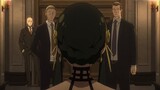 Anime|SPY×FAMILY|One Watches While Other Two Uphold the World Peace