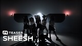 🔥 เตรียมพบกับ 'SHEESH'  BABYMONSTER - Dance Cover by INNER KIDS - TEASER