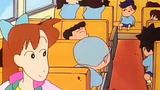The cool moves in Crayon Shin-chan