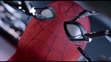 Iron Man peduli pada "anaknya", memberi Spider-Man banyak alat keren