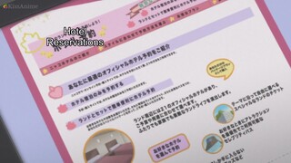 sukitte Ii na yo episode 10