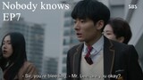 Nobody Knows Ep7 korean drama(2020)