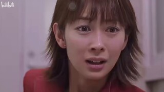 [Movie] The Horror Scenes in Ju-on: The Grudge