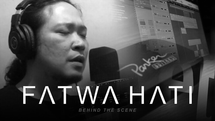 Letto - Fatwa Hati // Behind The Scene