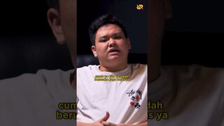 AKHIR PERJUANGAN ALBERT BERSAMA RRQ DI MPL S11