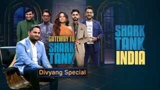 Shark tank India Diyang special episode 🔥shark tank India S4 new episode © soney television ©sonyLi