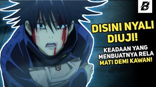 Awalnya Diremehkan Tapi Lihat Endingnya | Alur Film Anime Jepang PART 1