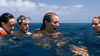 Open Water 2 Adrift (2006)SURVIVAL MOVIES