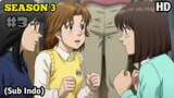 Hajime no Ippo Season 3 - Episode 3 (Sub Indo) 720p HD