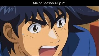 Major Season 4 Ep 21 Tagalog