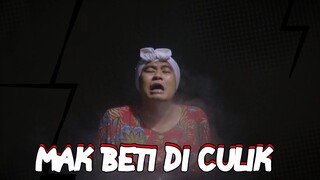 🔴 Siapa yang menculik mak beti⁉️