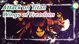 [Attack on Titan / DVD576P] Wings of Freedom OAD03 / WOLF_5