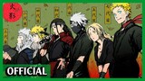 Rap về HOKAGE (Naruto) | Fushen