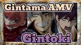 [Gintama AMV] To the Last Samurai!!!