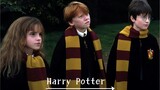 [Remix]Magical moments in <Harry Potter>|<Yerning Hearts>
