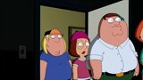 8_#Family Guy Brian gets hit# animated short