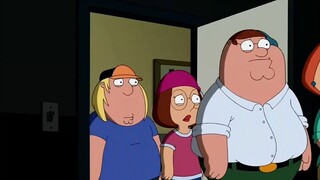 8_#familyguy Brian โดน# หนังสั้นแอนิเมชัน