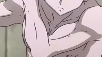 otot killua woww