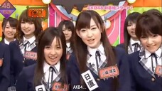 AKB 1ji 59fun ep01 [INDO SUB]