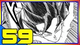 Ultra Instinct’s Weakness! Dragon Ball Super Manga 59 Review (From the Backup Ch)