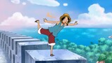Captain Luffy’s happy daily life, cute and brainless!