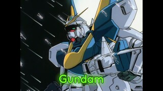 Penjelasan Singkat Gundam V2