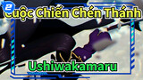 [Cuộc Chiến Chén Thánh] Bạn đã bao giờ nghe đến Ushiwakamaru?_2