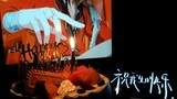 Tahun ini, Huacheng akan menyalakan lilin untukku dan mendoakan kebahagiaan setelah ulang tahunku! 🌸