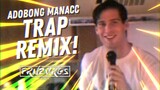 ADOBONG MANACC (TRAP REMIX) | frnzvrgs 2 (feat. Travis Kraft)