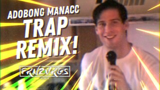 ADOBONG MANACC (TRAP REMIX) | frnzvrgs 2 (feat. Travis Kraft)