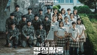Duty After School Part 2 (2023) Episode 9 (English sub)