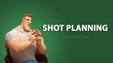 Shot Planning, Part 1 - Knowing Your Sequence
