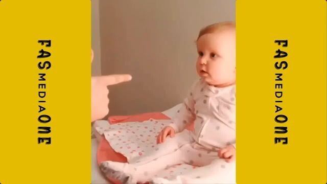 Cute funny babies compilation - 可爱有趣的婴儿合集