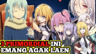 Bisa Melayani Rimuru Saja Mereka Sudah Senang || Tensei Shitara Slime Datta Ken ||