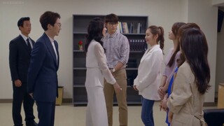 Touching You English Sub Episode 07