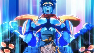 ⚡『 Star Platinum』⚡