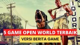 REKOMENDASI 5 GAME OPEN WORDL TERBAIK - VERSI BERITA GAME