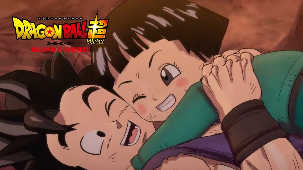 NUEVO TRAILER DRAGON BALL SUPER SUPER HERO SUB ESPAÑOL HD - BiliBili