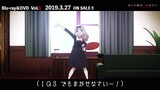 [Cover]Percobaan Suara Palsu Fujiwara Chika Dance
