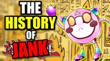 The History of Yu-Gi-Oh! Jank! #70