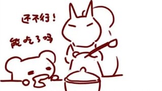 [Namae] Have you been craving for hot pot recently?