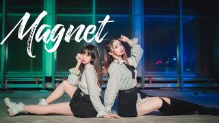 [Cover Dance] The Big Orange đã được thiết lập◇Magnet◆Không sao cả nếu cánh bướm bị vướng vào nhau v