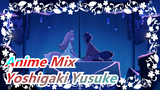Anime Mix|Paint MAD/Sakuga-Yoyuki Imaishi's same grade,TRIGGER ex-resident artist Yoshigaki Yusuke